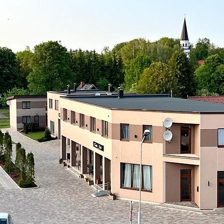 Villa Vanilla Sigulda Eksteriør bilde