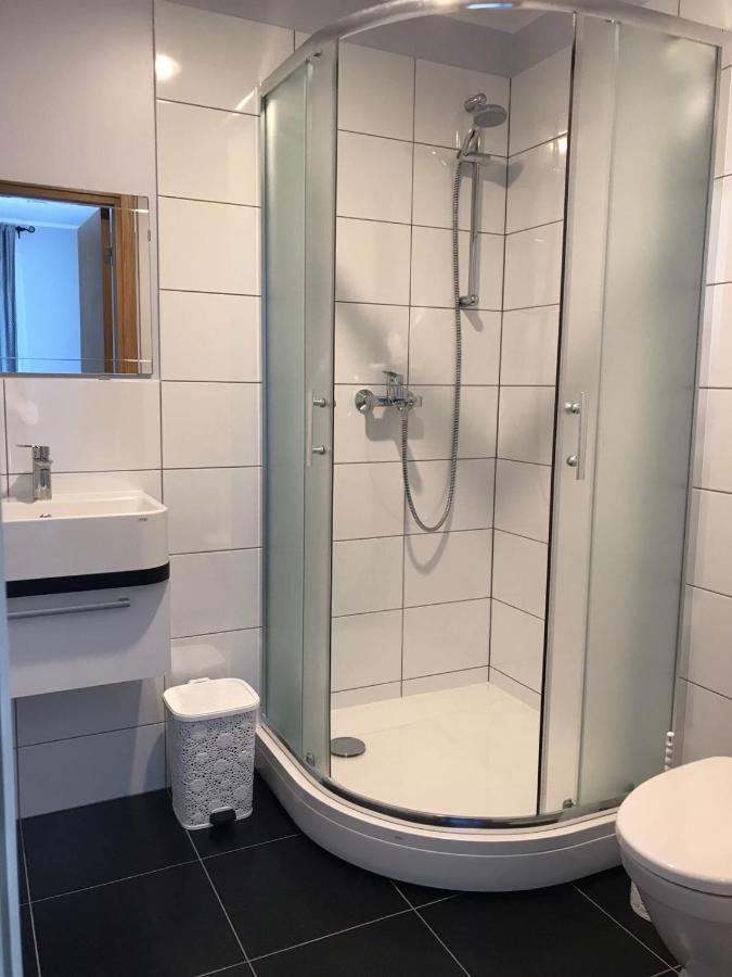 Villa Vanilla Sigulda Eksteriør bilde