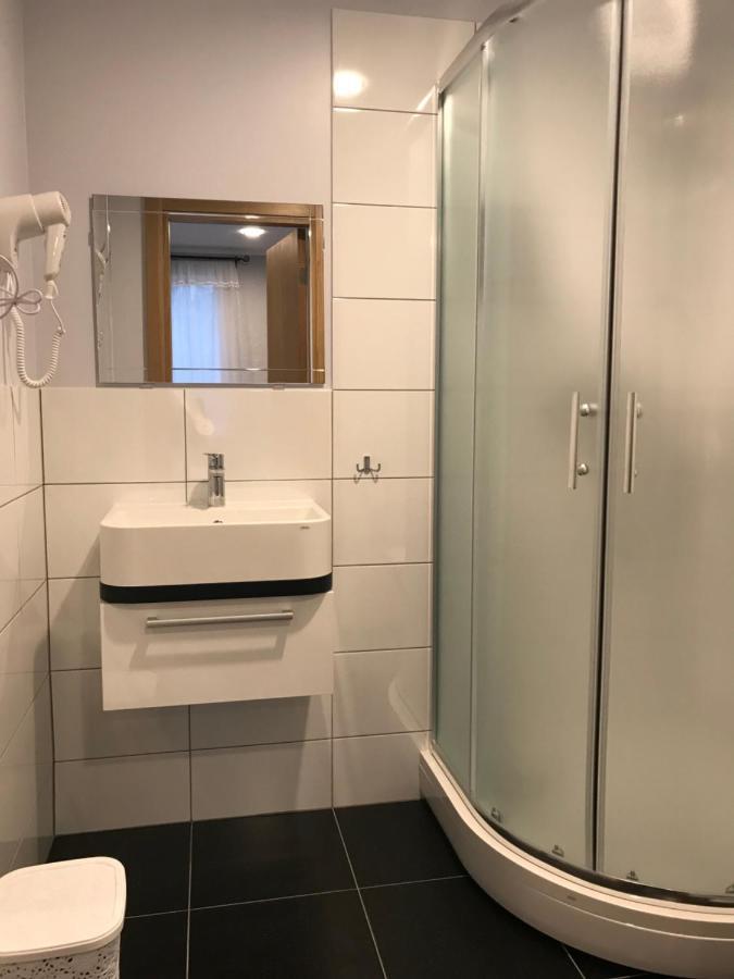 Villa Vanilla Sigulda Eksteriør bilde