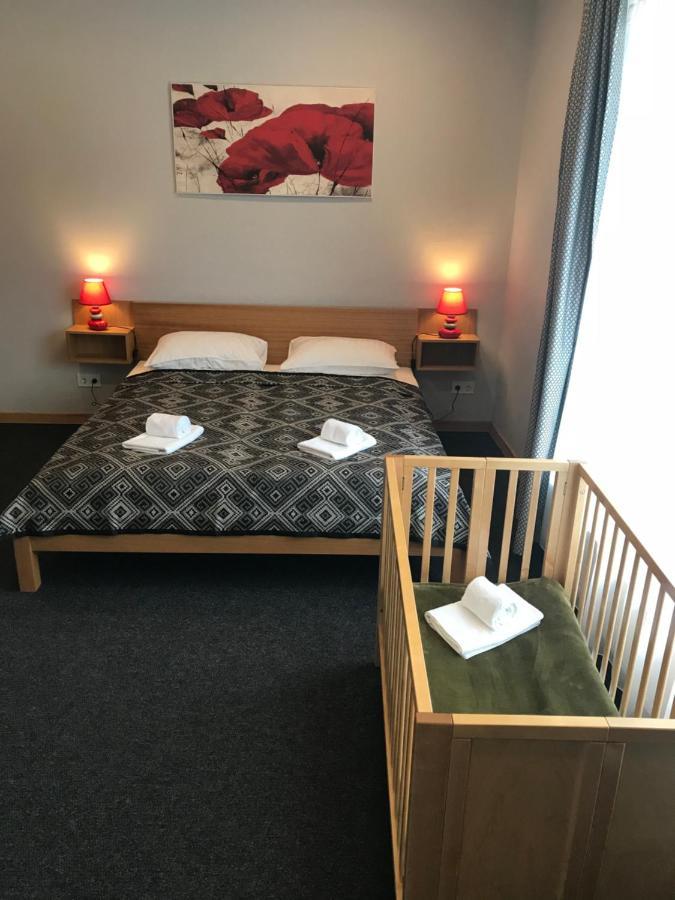 Villa Vanilla Sigulda Eksteriør bilde
