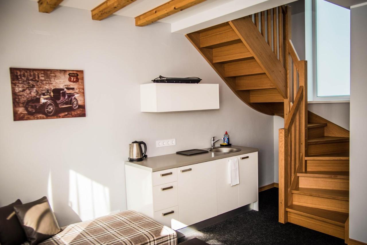 Villa Vanilla Sigulda Eksteriør bilde