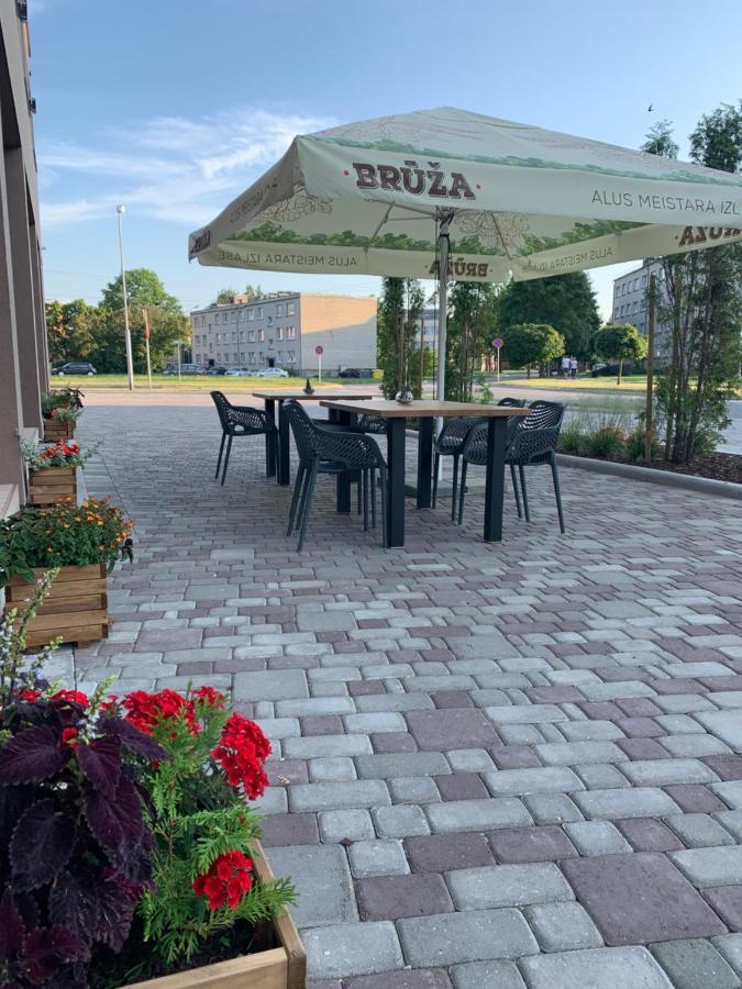 Villa Vanilla Sigulda Eksteriør bilde