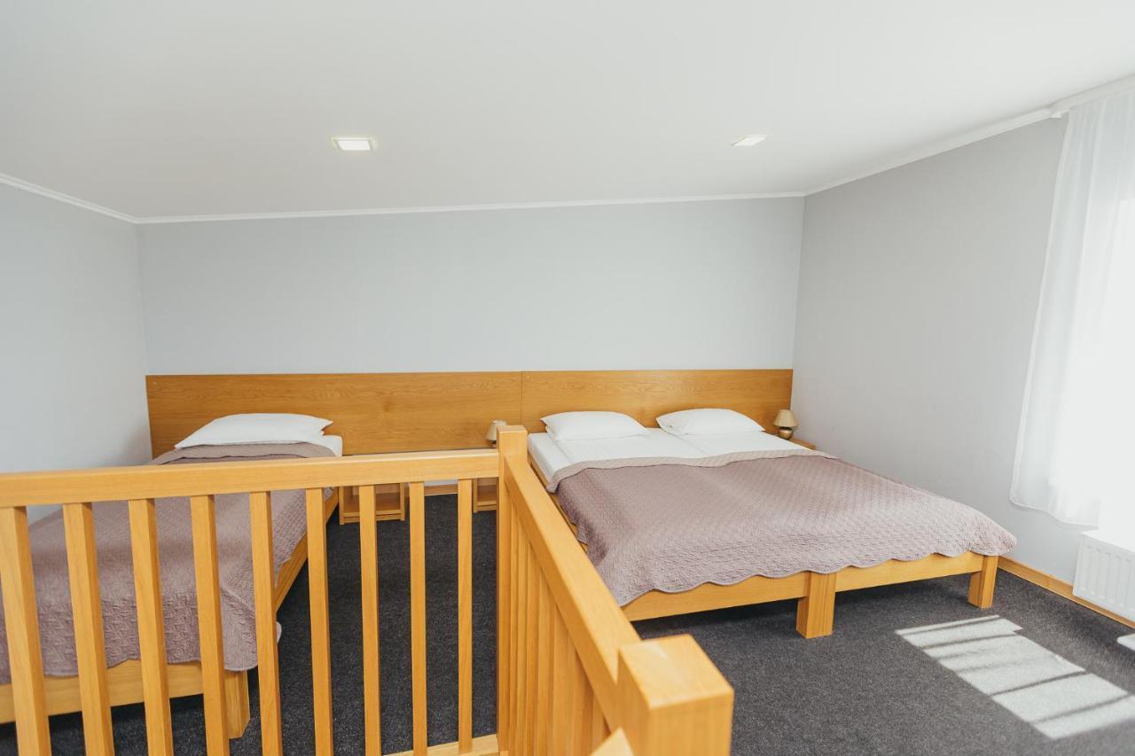 Villa Vanilla Sigulda Eksteriør bilde