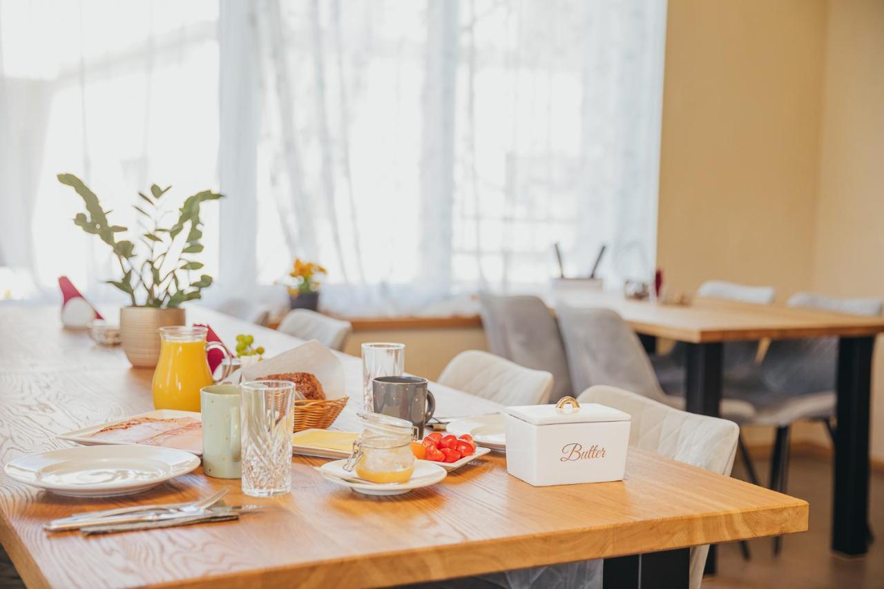 Villa Vanilla Sigulda Eksteriør bilde