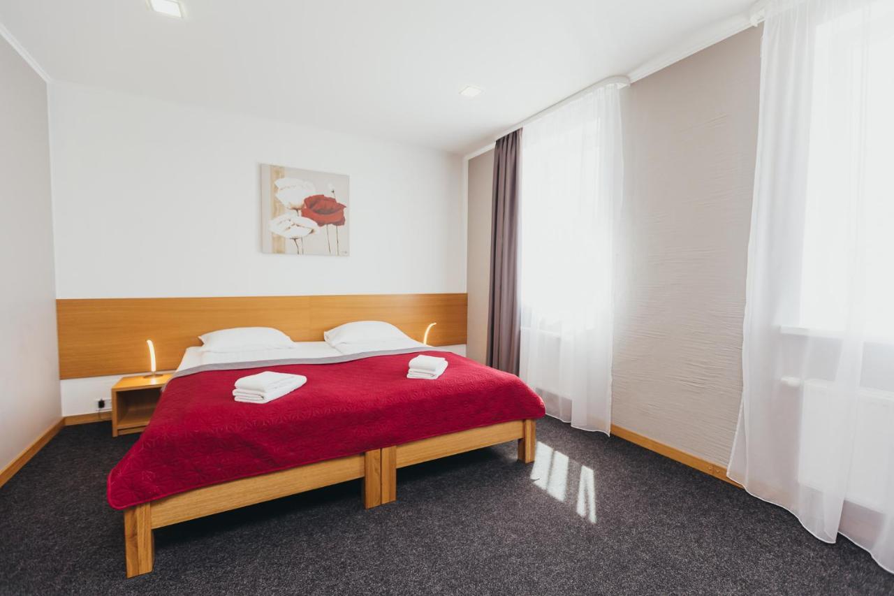 Villa Vanilla Sigulda Eksteriør bilde