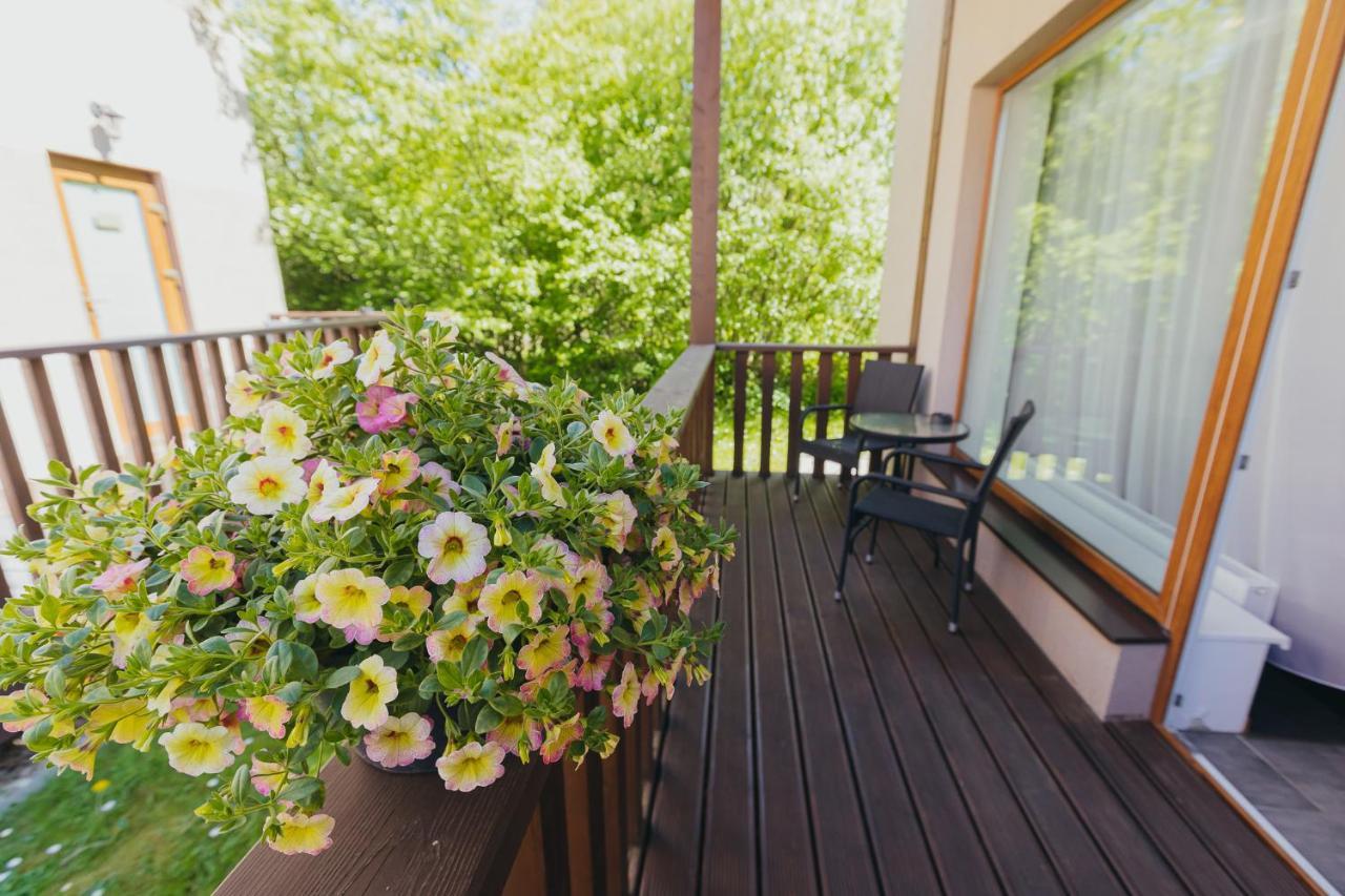 Villa Vanilla Sigulda Eksteriør bilde
