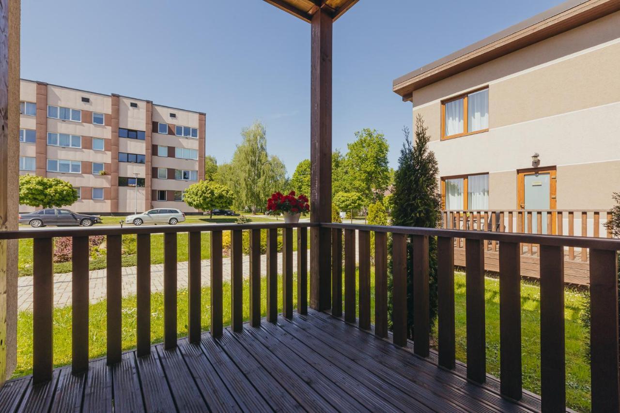 Villa Vanilla Sigulda Eksteriør bilde